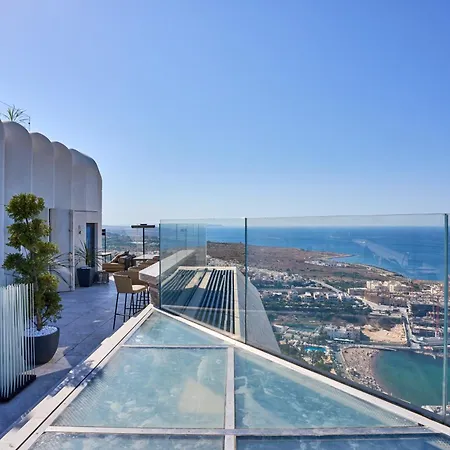 Contemporary Staycation - 16th Floor Apartment