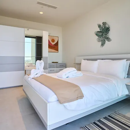 Apartman Contemporary Staycation, St Julian's