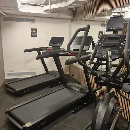 Contemporary Staycation - 16th Floor Apartment Saint Julian's