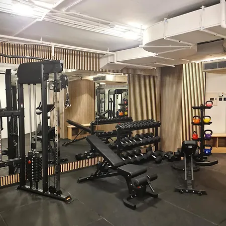 Contemporary Staycation - 16th Floor Apartment Saint Julian's