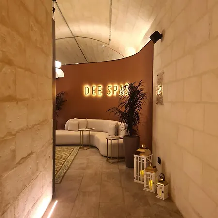 Contemporary Staycation, St Julian's San Ġiljan