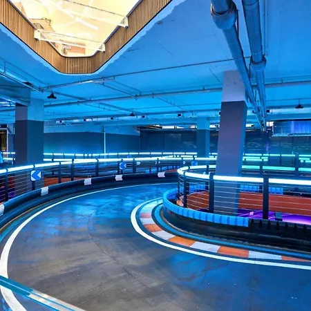 Apartment Contemporary Staycation - 16th Floor Saint Julian's